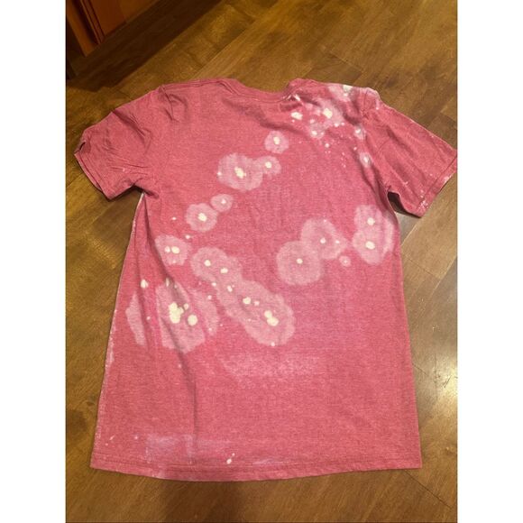 Never worn size small Leonard Skynyrd tie-dye T-shirt - Picture 3 of 3